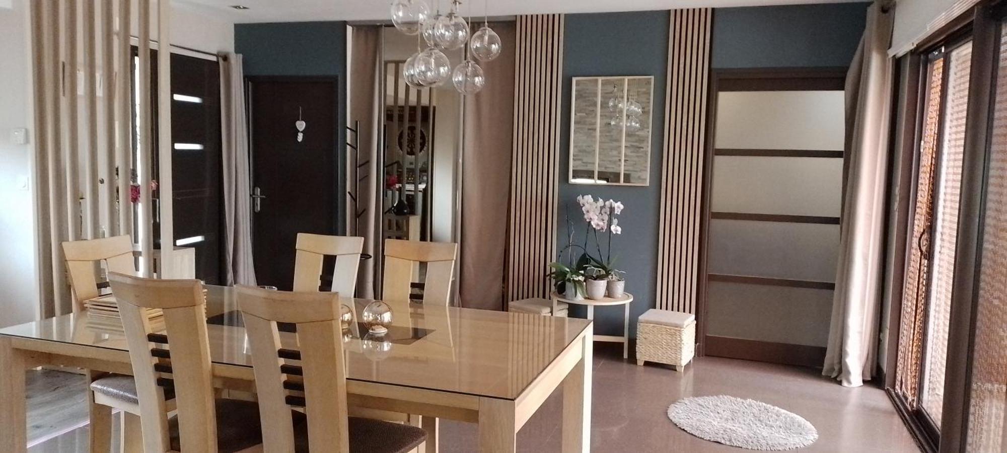 Homestay Chez Sylvie, Petit Dejeuner Offert *