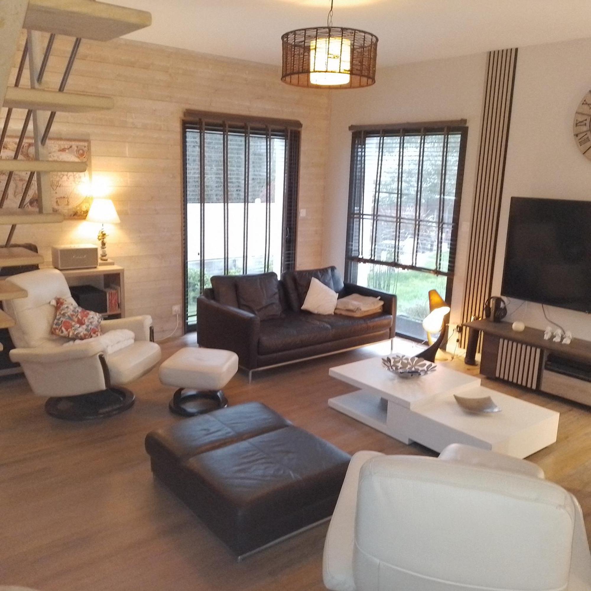Chez Sylvie, Petit Dejeuner Offert Homestay *