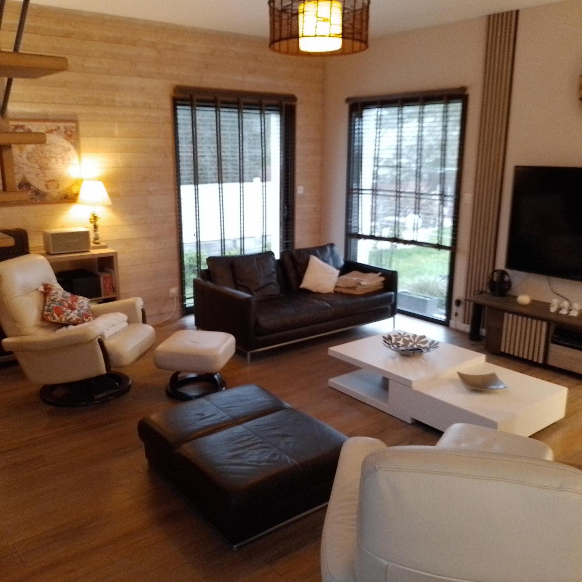 Chez Sylvie, Petit Dejeuner Offert Homestay