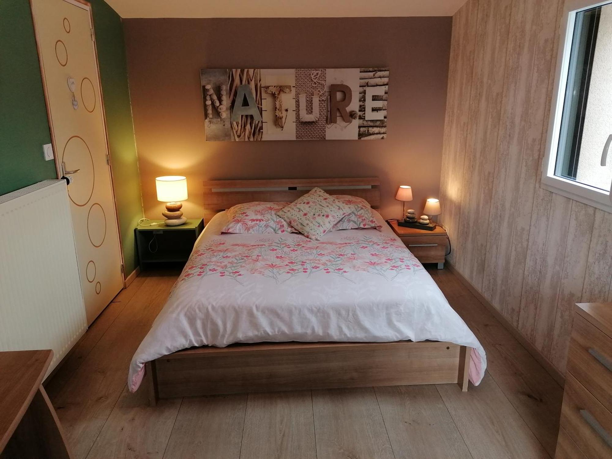 Homestay Chez Sylvie, Petit Dejeuner Offert *