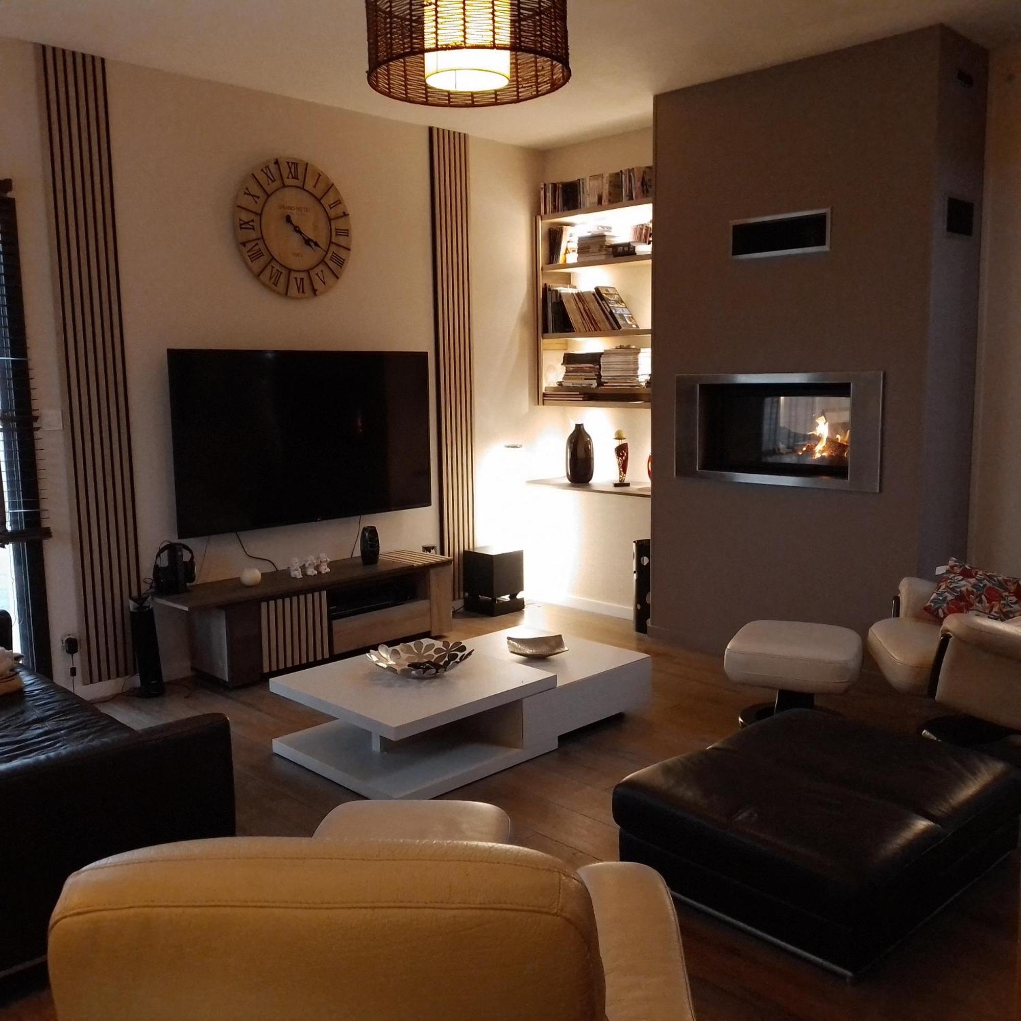 Chez Sylvie, Petit Dejeuner Offert Homestay