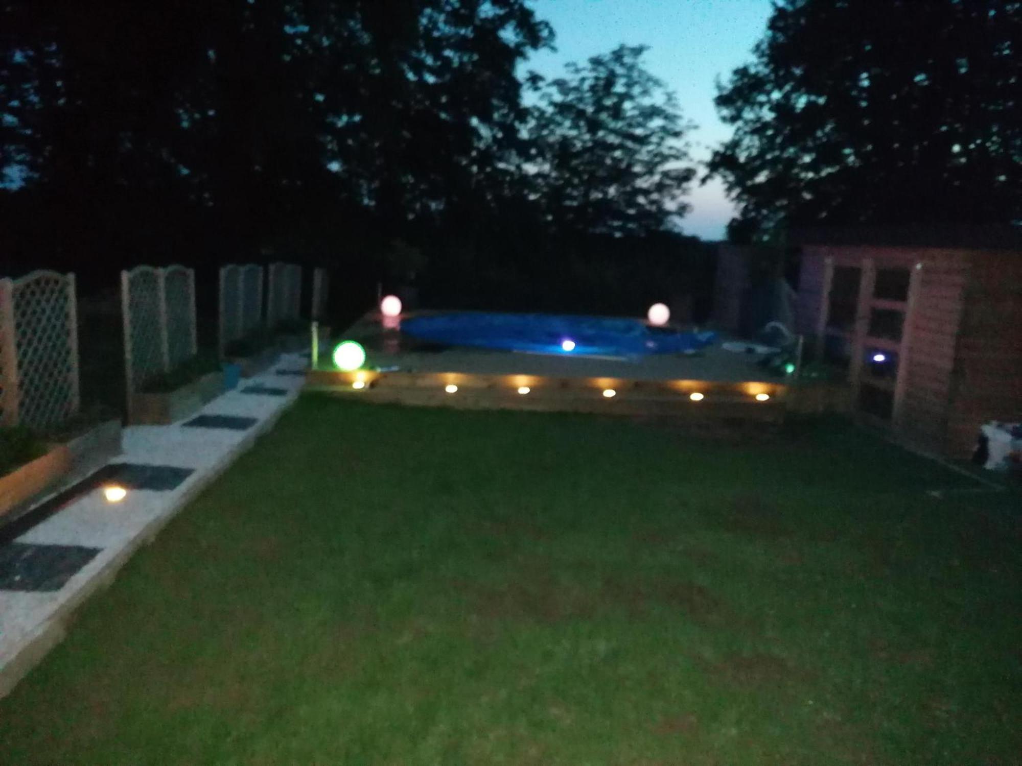 Chez Sylvie, Petit Dejeuner Offert Homestay *