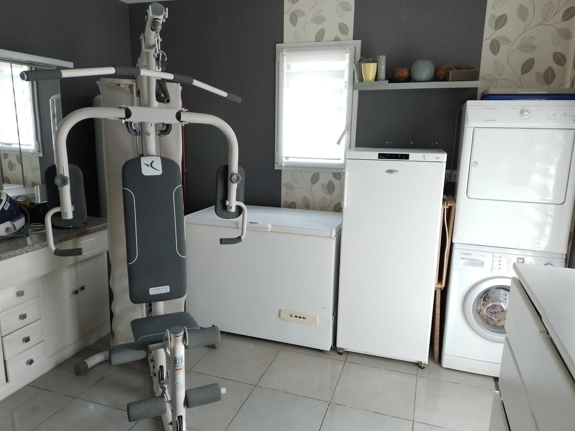 Chez Sylvie, Petit Dejeuner Offert Homestay