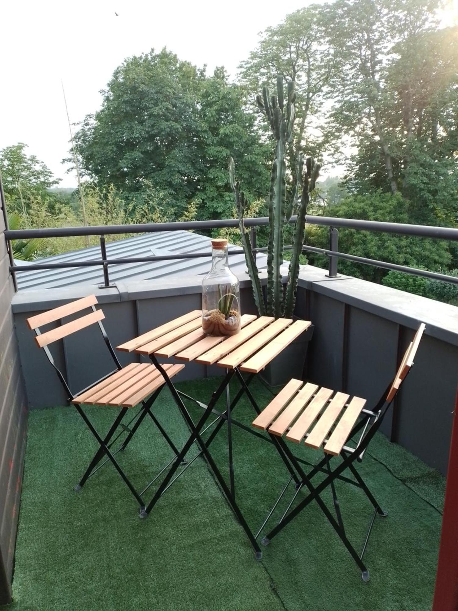 Homestay Chez Sylvie, Petit Dejeuner Offert