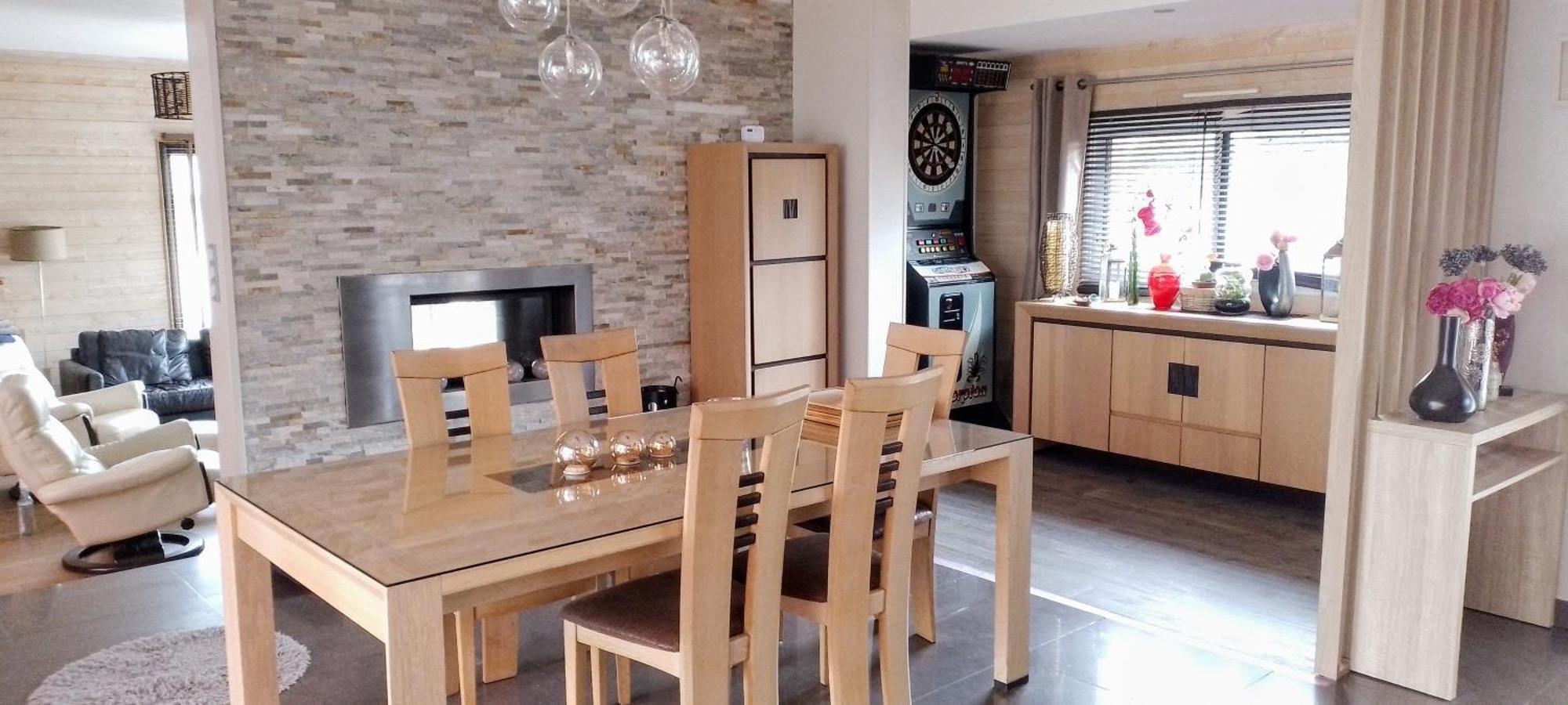 Homestay Chez Sylvie, Petit Dejeuner Offert *